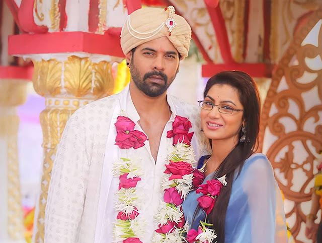 Kumkum Bhagya 18th January 2021 Written Update