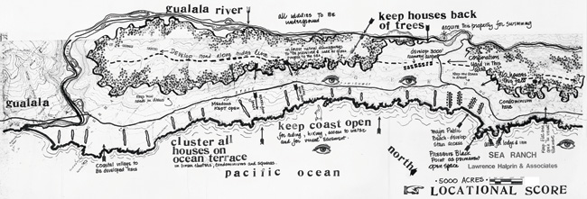 California Historical Society - The Sea Ranch At 50 2