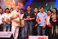 Damarukam Movie Audio Launch Gallery [Southmp3.Org] width=