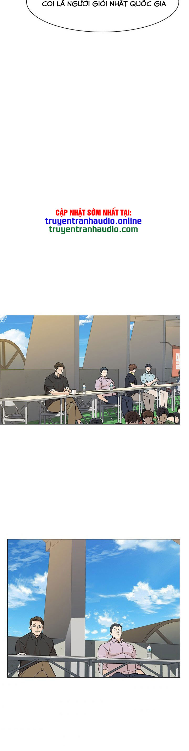 Người Trở Về Từ Cõi Chết Chapter 35 - Trang 3