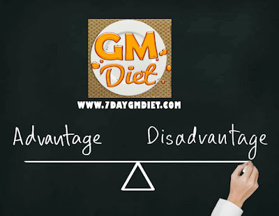 GM Diet Benefits and Side Effects