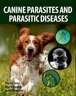 Canine Parasites and Parasitic Diseases ,1st Edition