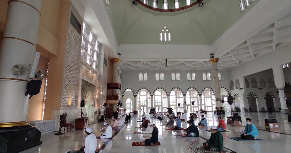 MyISLAM WHAT IS A MOSQUE?