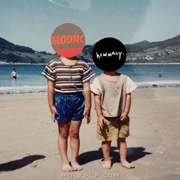moonc, howmany. – -ye – Single