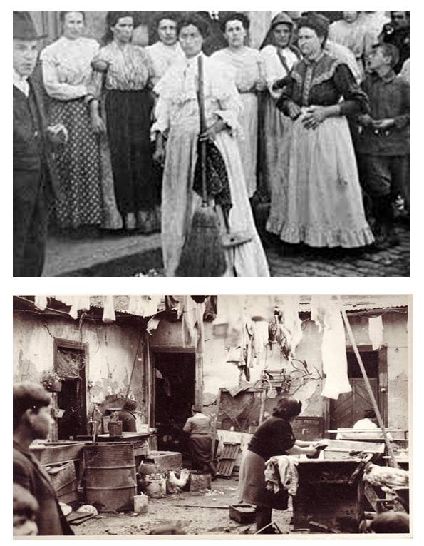 Recuperando La Huelga De Las Y Los Inquilinos De 1907