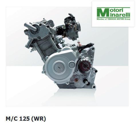 Tahukah Anda, Ada Yamaha V-Ixion Versi Trail