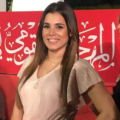 بسمه ماهر : خالد جلال هو سر نجاح سينما مصرحوار