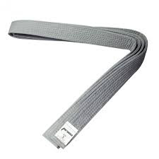 gray belts