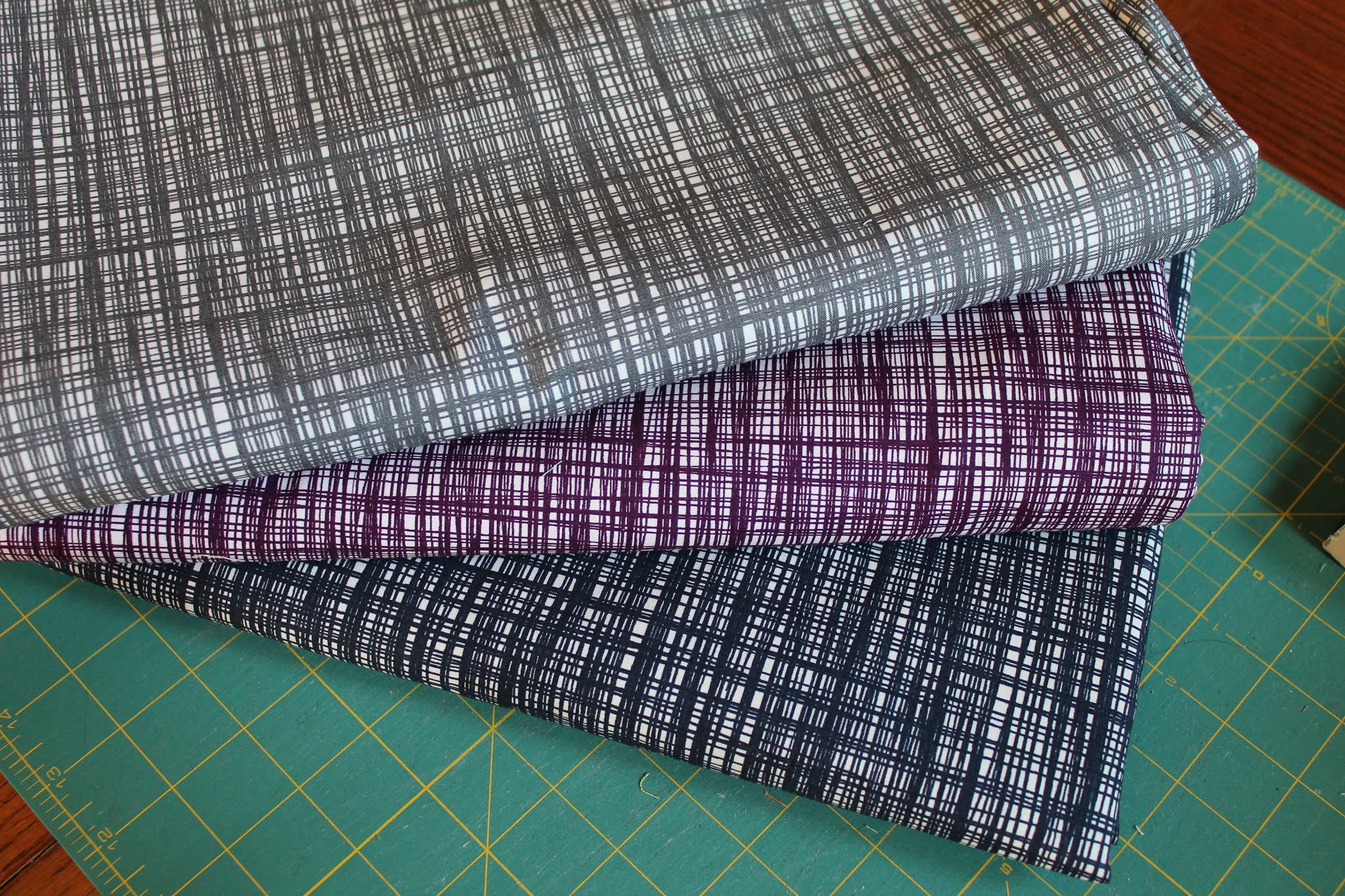 Quilting is more fun than Housework... Backing Fabrics