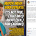 Mayor Sara Duterte Denies Report that Sen. Bam Aquino Will Join Hugpong sa Pagbabago Senatorial Slate