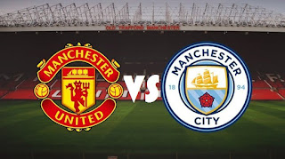 Prediksi Pertandingan Derby Liga Inggris : Manchester United vs Manchester City (Kamis, 25 April 2019) Prediksi Pertandingan Derby Liga Inggris : Manchester United vs Manchester City (Kamis, 25 April 2019)