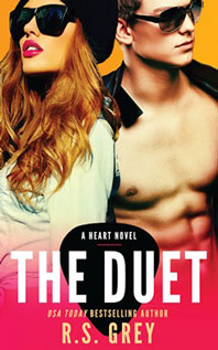 The Duet by R.S. Grey - Njkinny recommends this rom-com The Duet by R.S. Grey - Njkinny recommends this rom-com