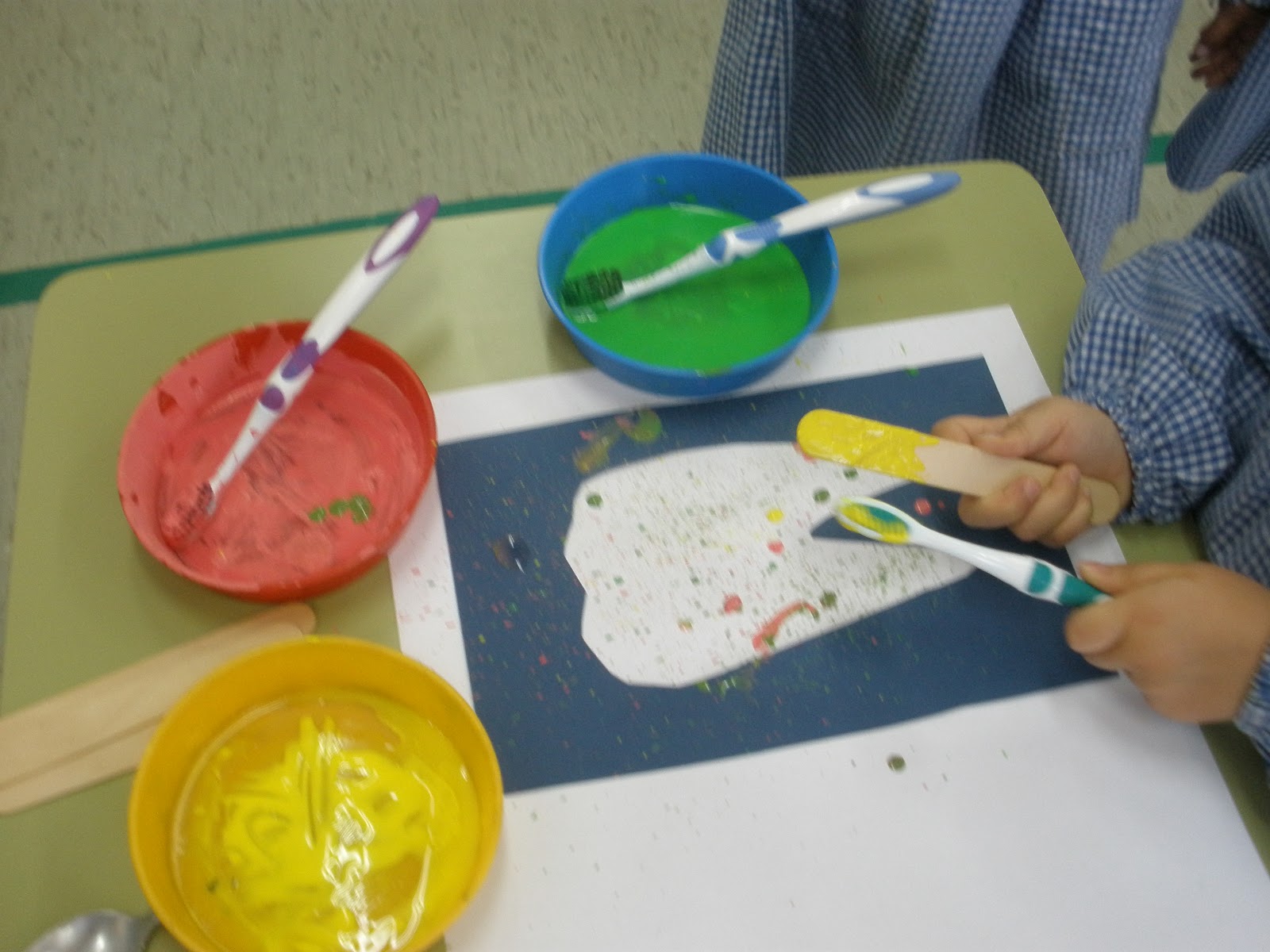 arboledadecolores: SALUD BUCODENTAL " SONRISAS LA ARBOLEDA"