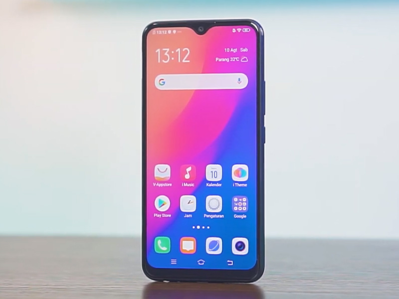 Vivo Y12 Bagus Gak Review Kelebihan Dan Kekurangan Di Harga 2 2 Jutaan Elppas Story