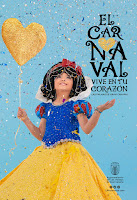 Las Palmas de Gran Canaria - Carnaval 2021
