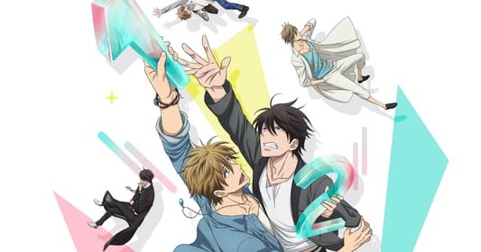 Dakaretai Otoko Ep 1 Vostfr Crunchyroll Dakaretai Otoko 1-i ni Odosarete Imasu. Saison 1 Épisodes 6 VOSTFR - AnimeVar