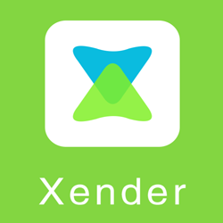 Hasil gambar untuk aplikasi xender
