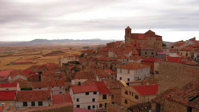 LEYENDA DE BAÑÓN, Teruel LEYENDA DE BAÑÓN, Teruel