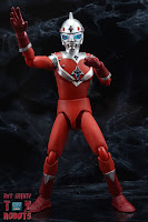 Hero Action Figure Iron King 13