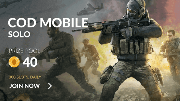 Download Game Call of Duty Mobile Garena APK OBB - Smartupworld