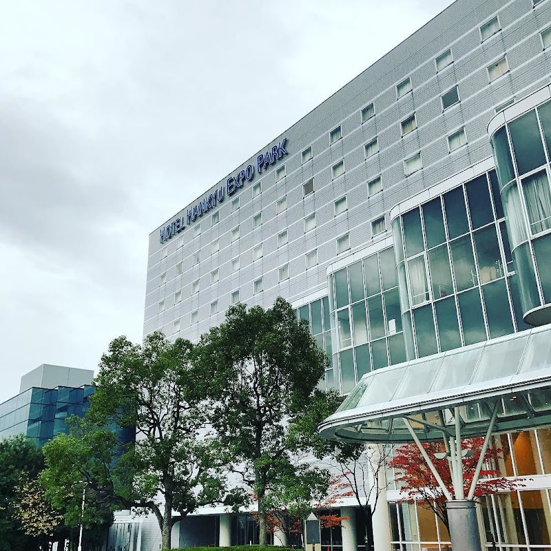 ホテル阪急エキスポパーク ホテル 大阪 【宿泊メモ】 KoM note blog