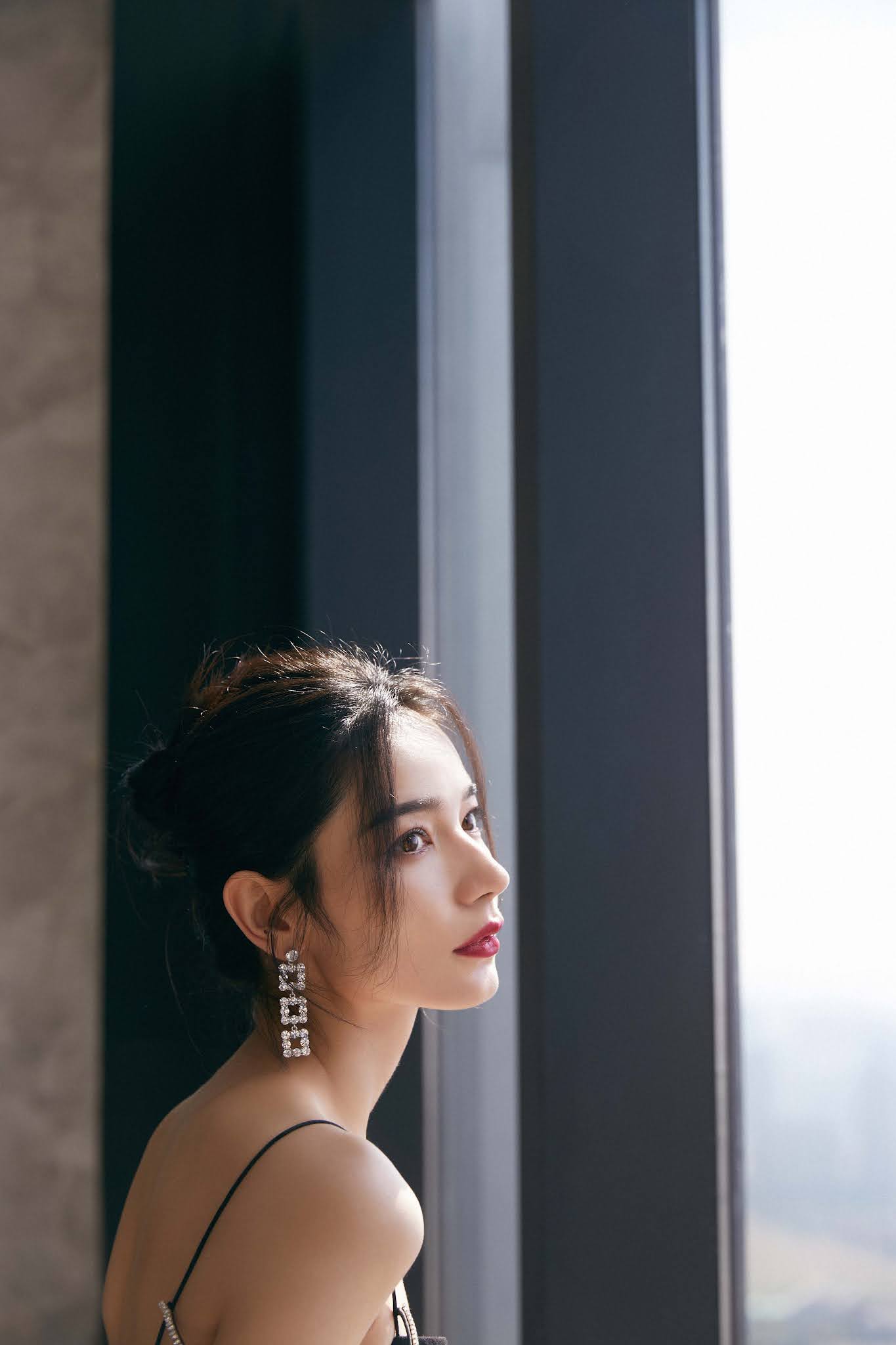 Actress dai si It's Confirmed! Actress dai si Daisy Dai