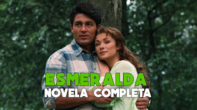 esmeralda novela completa