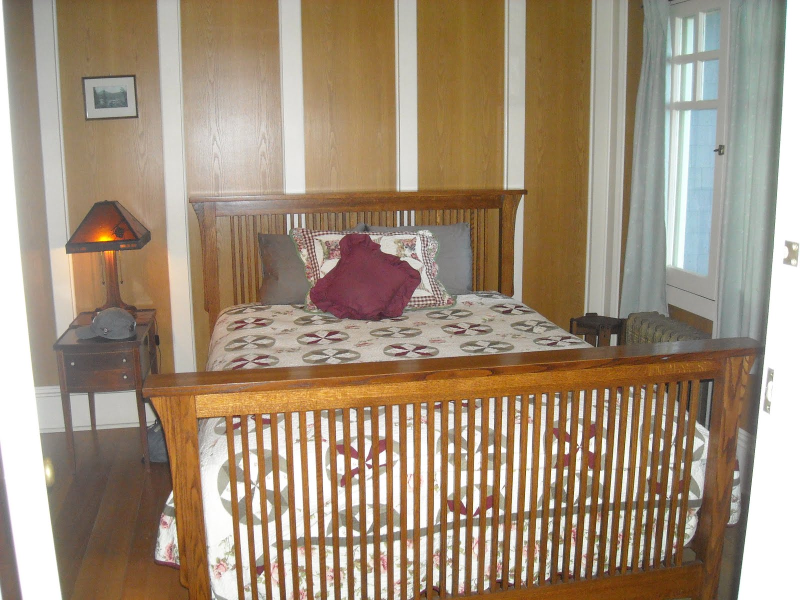 Point Comfort Lodge and Cabins