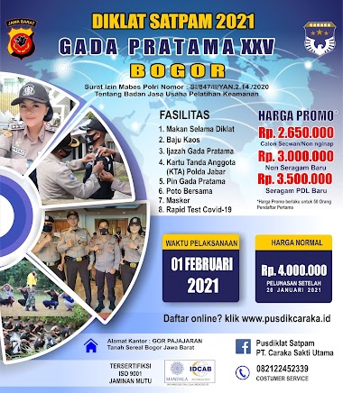 Cek Online Ijazah Gada Pratama  Cara Registrasi Kta Satpam Youtube