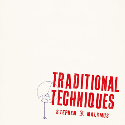 Traditional Techniques Stephen Malkmus Album