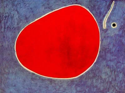 Joan Miró 1893-1983 | Spanish surrealist painter