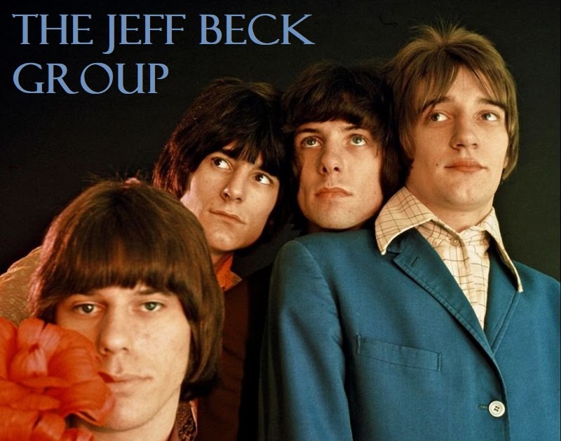 Albums That Should Exist The Jeff Beck Group Bbc Sessions 1967 1968