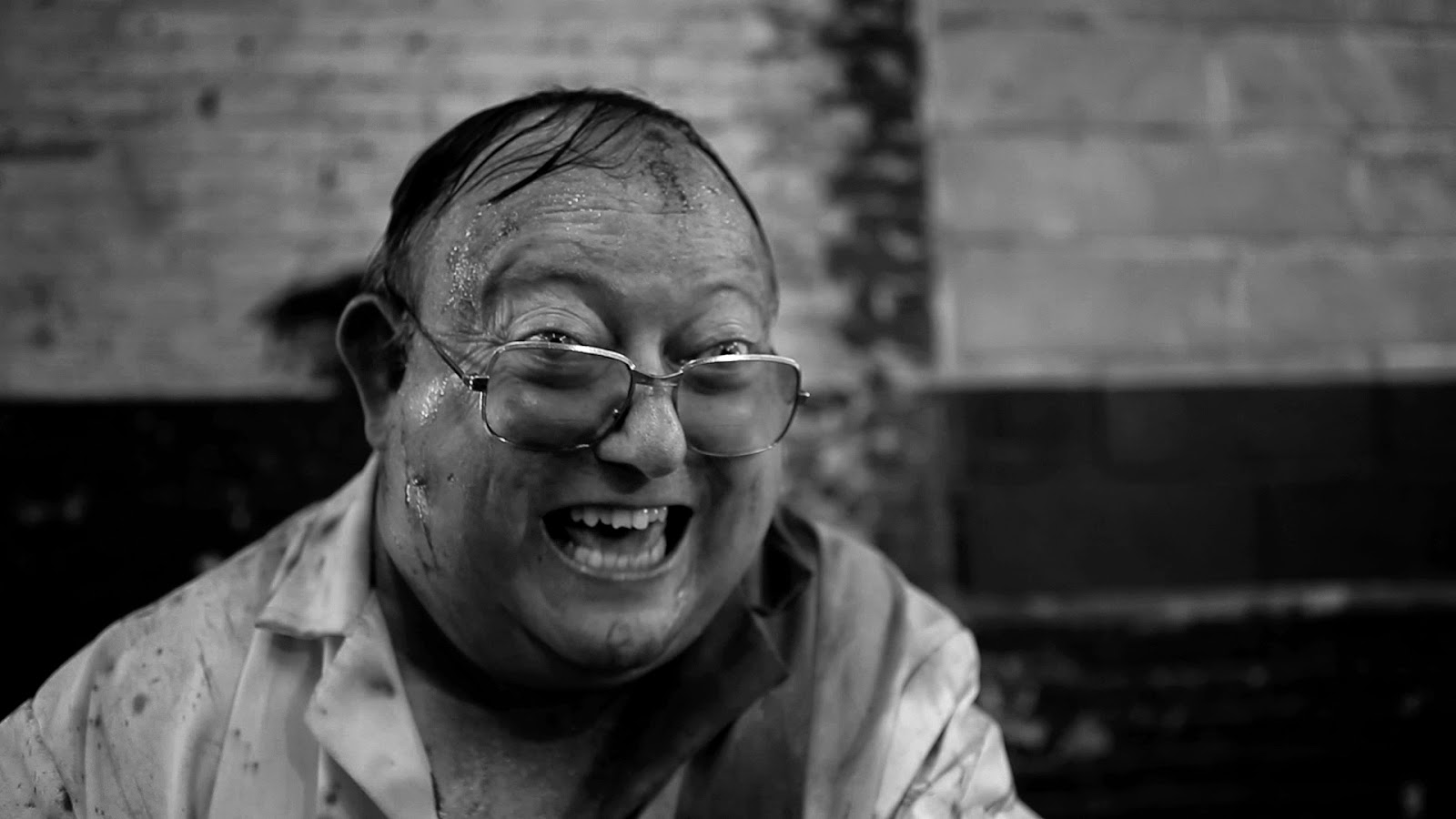 The Human Centipede 2 Film Excess: The Human Centipede 2 (Full Sequence) (2011) - Six's