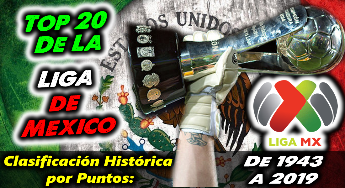 CLUBES DEL MUNDO -  Videos y Fichas con las Historias y Datos de Clubes de todo el Planeta - Página 2 Top20-Mexico2
