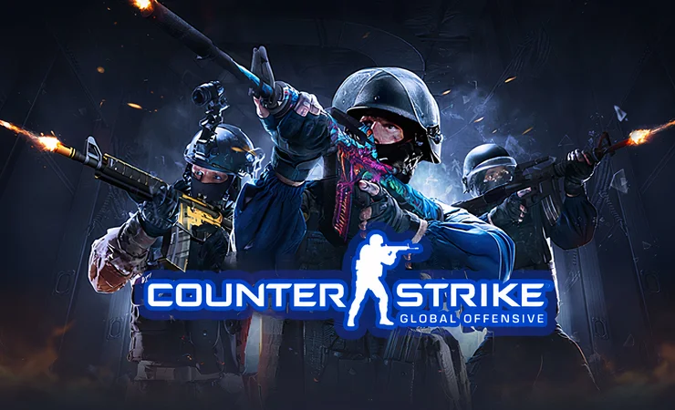 Counter Strike Global Offensive