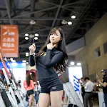 Choi Seul Ki – 2016 Korea International Boat Show Foto 56