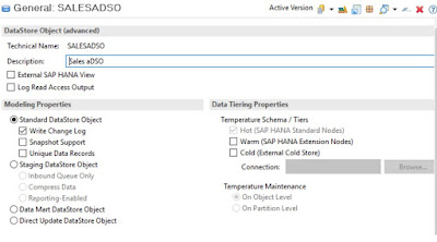 SAP HANA Tutorial and Material, SAP HANA Learning, SAP HANA Preparation, SAP HANA Career