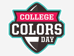 Lake Carolina Elementary Communigator: College Colors Day