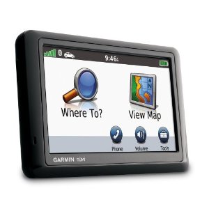 Pro-X Technology: Garmin nüvi 1490T 5-Inch Widescreen Bluetooth