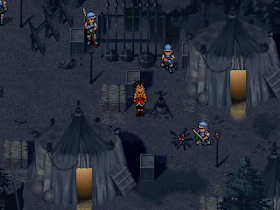 Genso Suikoden 2 PSX