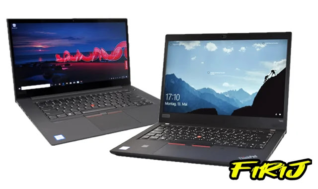 Comparaison entre Lenovo ThinkPad X1 Carbon et ThinkPad T490