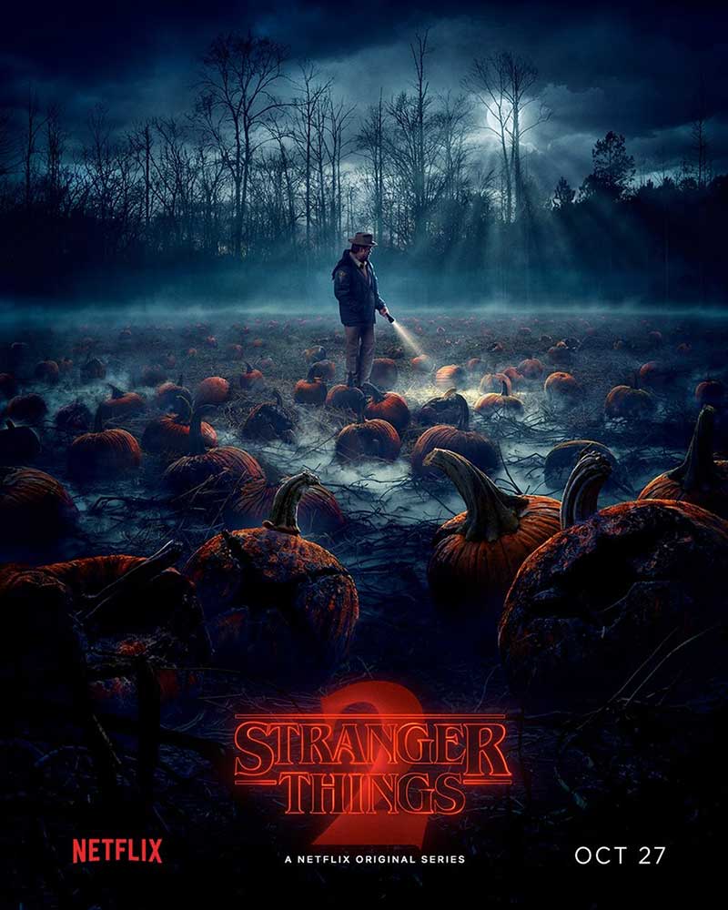 stranger things torrent free download stranger things torrent free download