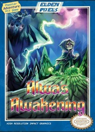 Alwa's Awakening pc español descargar gratis.