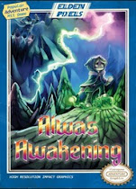 Descargar Alwa’s Awakening – CPY para 
    PC Windows en Español es un juego de Aventuras desarrollado por Elden Pixels