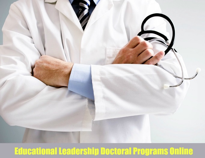 Top Educational Leadership Doctoral Programs Online World Informs