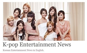 K-pop Entertainment News