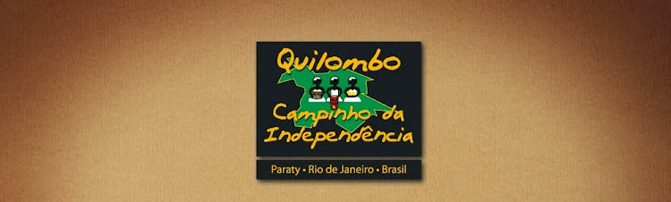 Quilombo Campinho da Independência