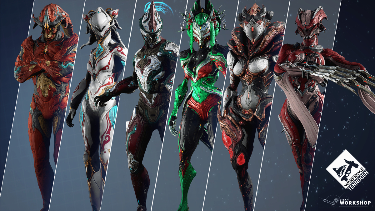 warframe exterminate broken ranks warframe exterminate broken ranks