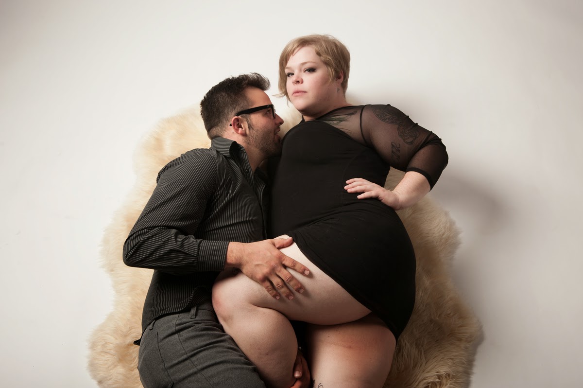 Sexy Fat Womens Making Love 44
