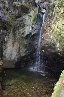 Костенски водопад, водопа край село Костенец Kostenski vodopad, vodopa krai selo Kostenec